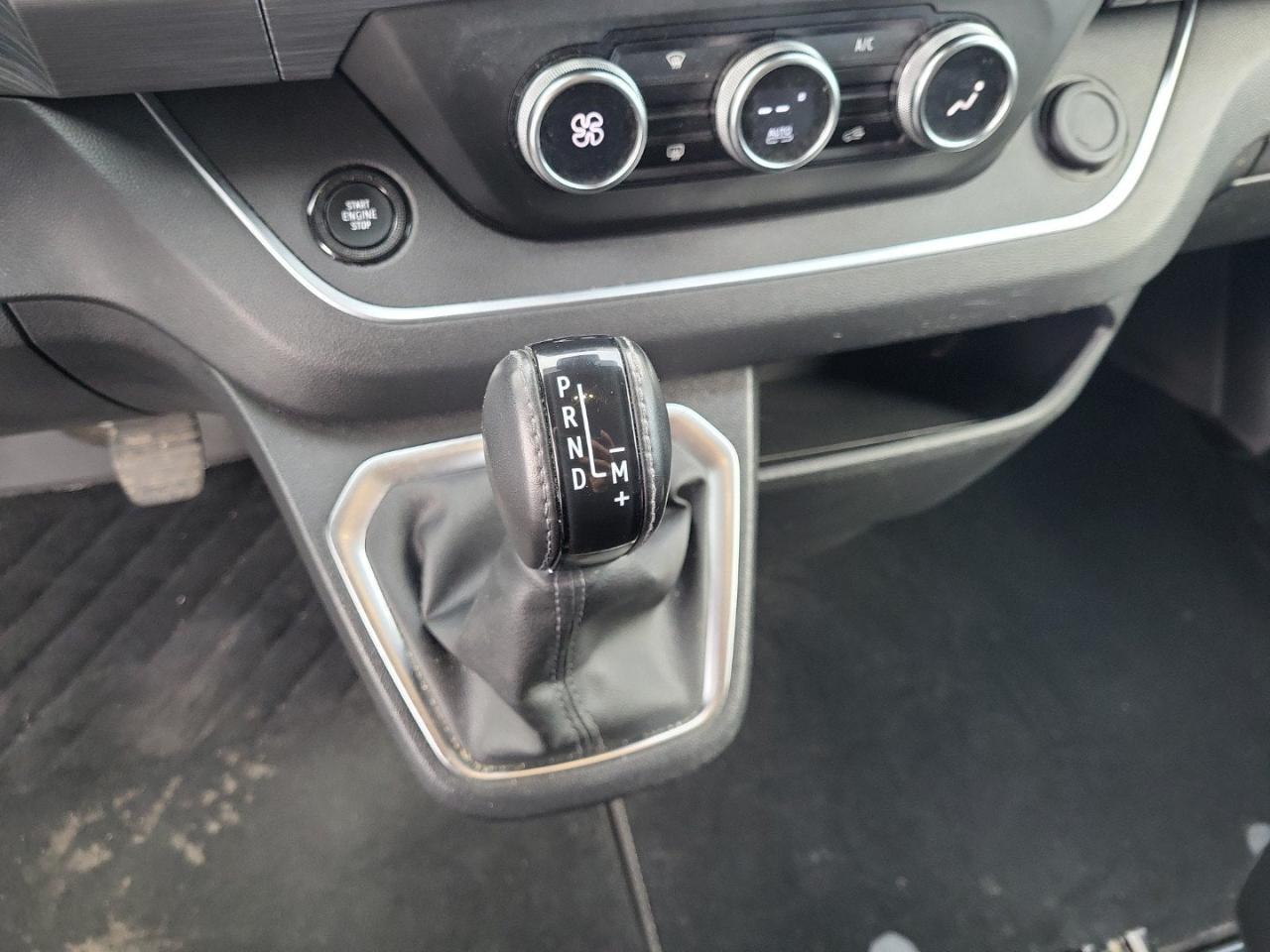 Renault Renault Trafic usata 7