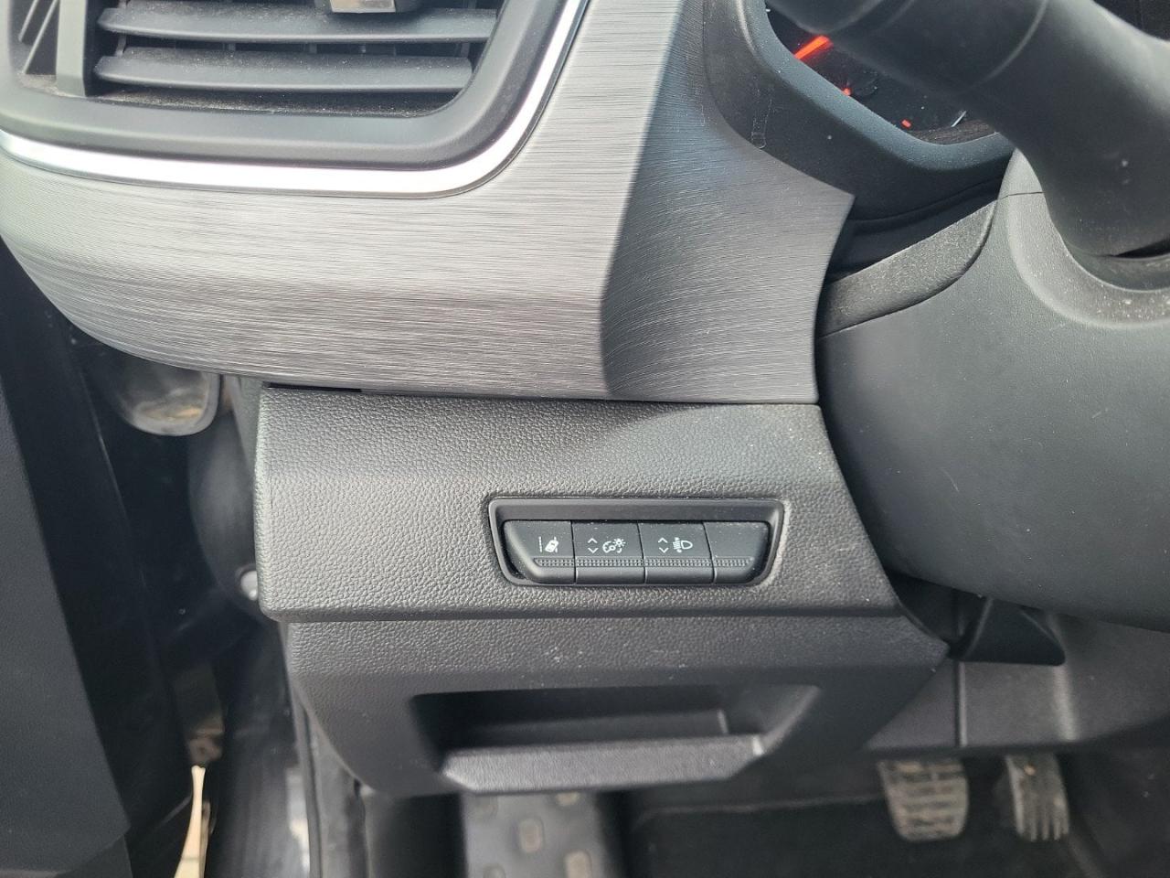 Renault Renault Trafic usata 9