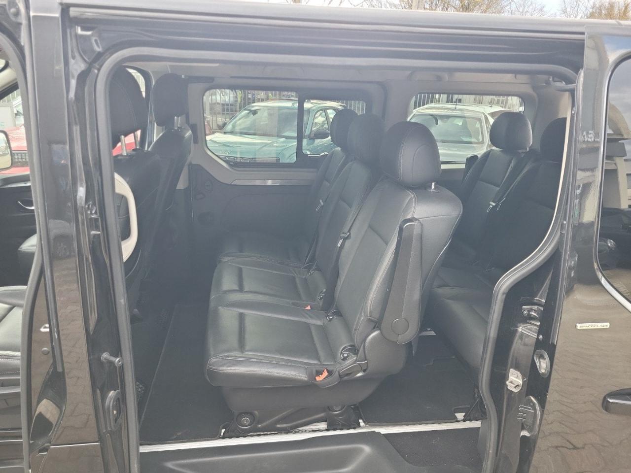 Renault Renault Trafic usata 16