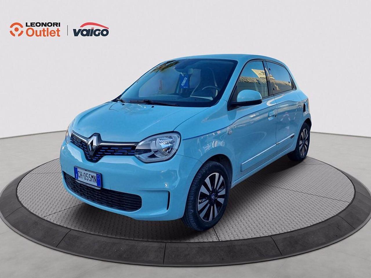 Renault Renault Twingo TWINGO Intens 22kWh