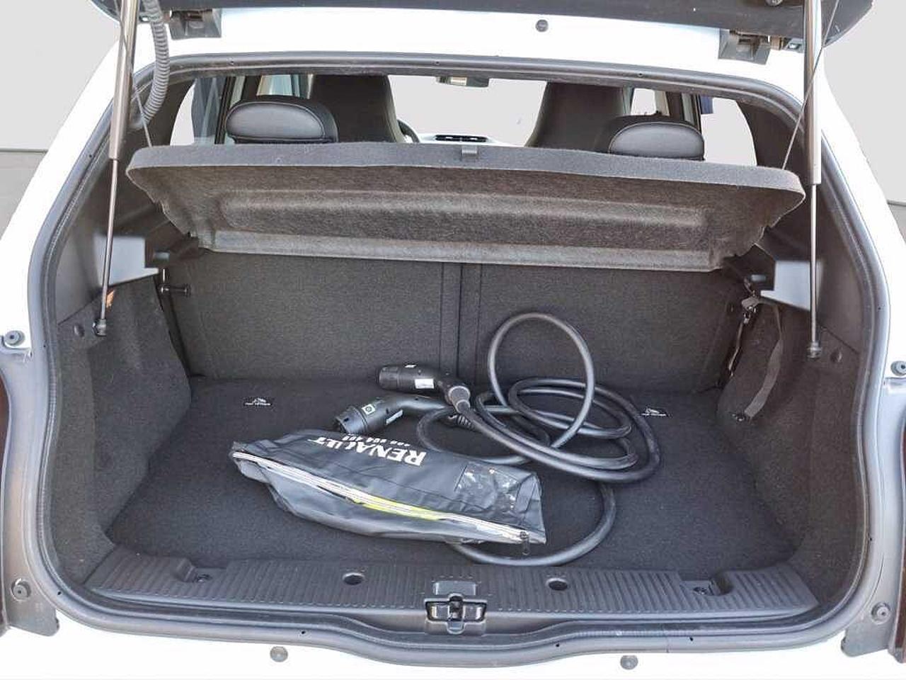 Renault Renault Twingo usata, con 4 cilindri