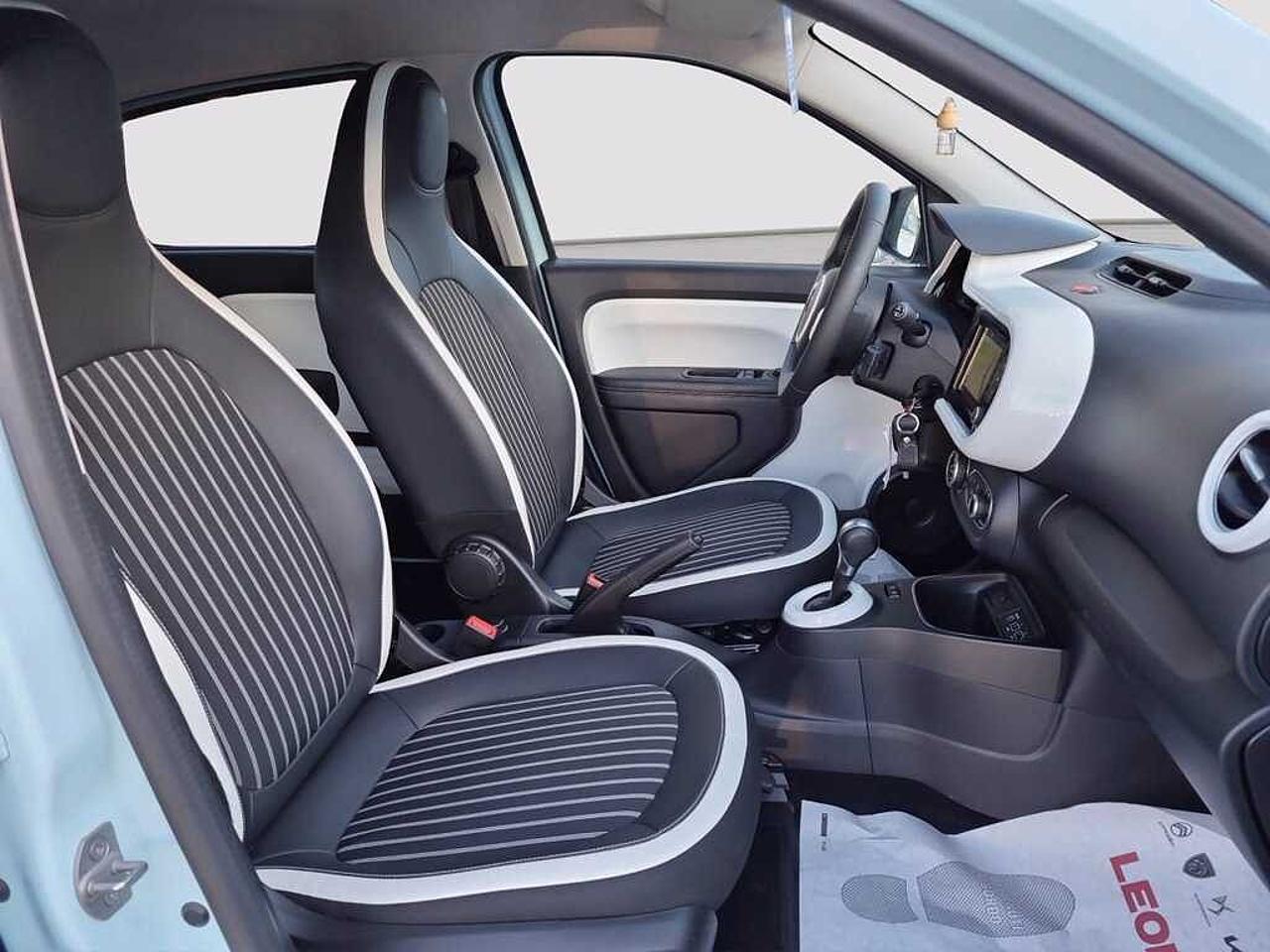 Renault Renault Twingo usata, con 5 sedili