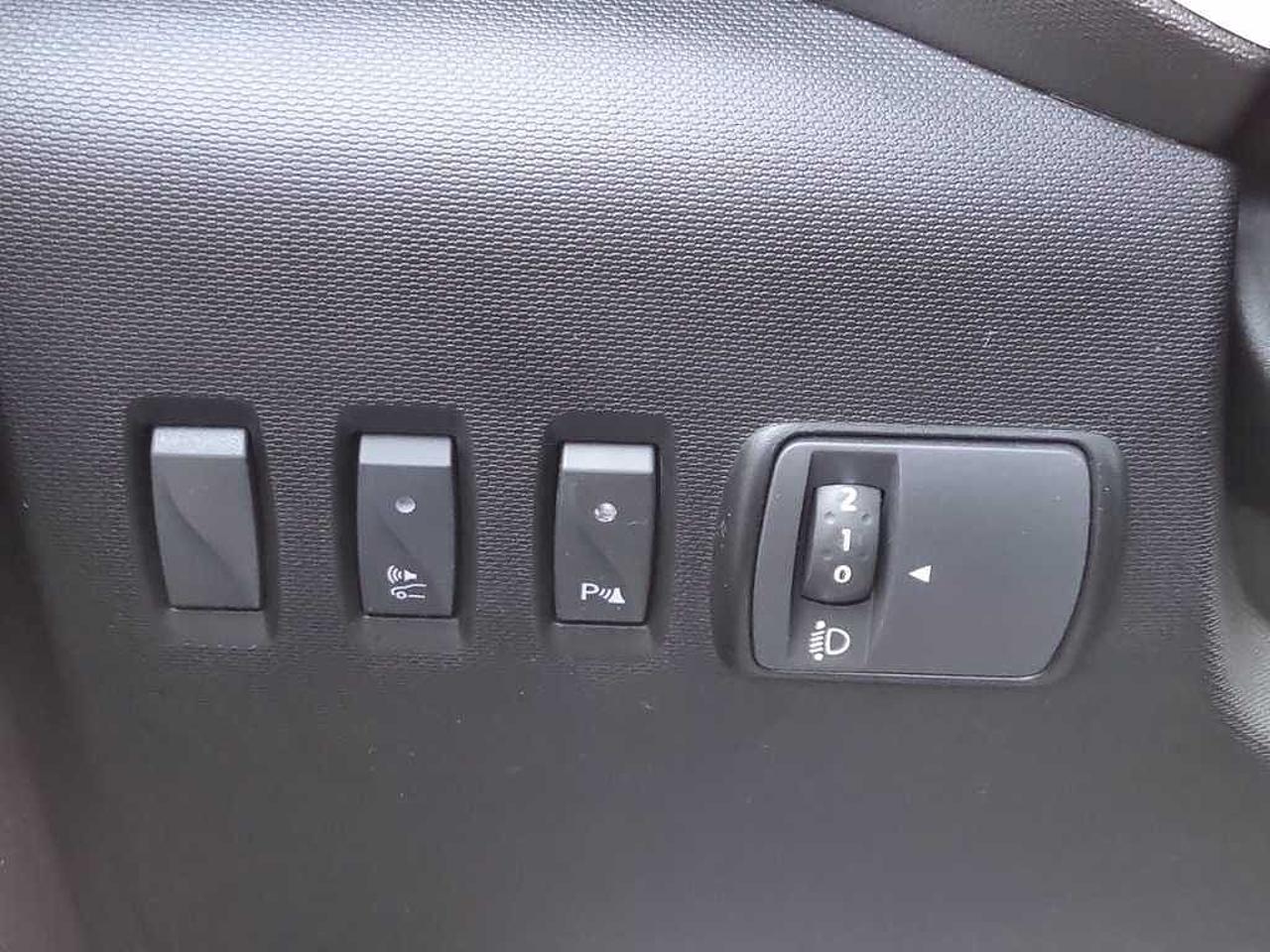 Renault Renault Twingo usata, con android auto & apple carplay