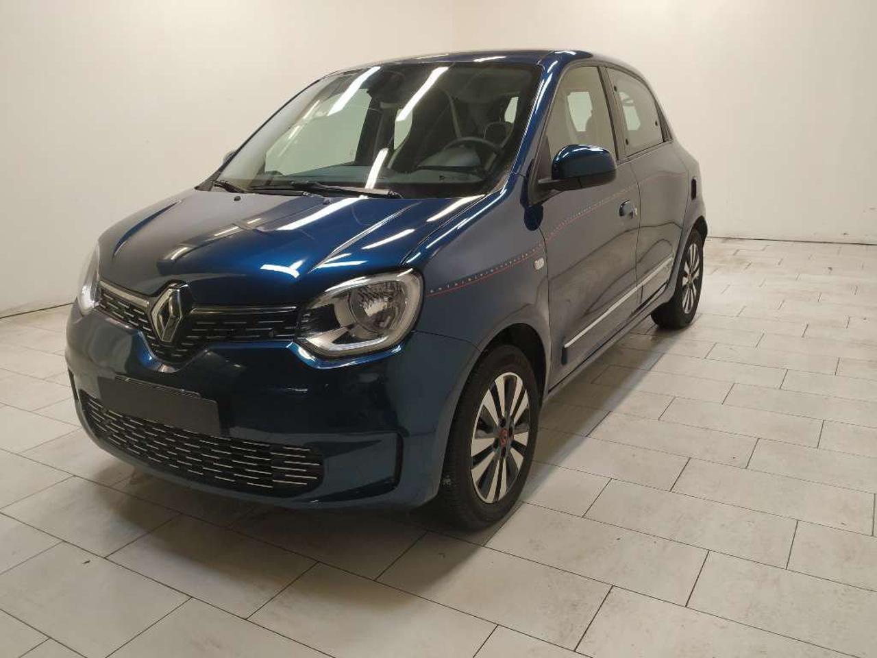 Renault Renault Twingo TWINGO 1.0 sce Signature 65cv