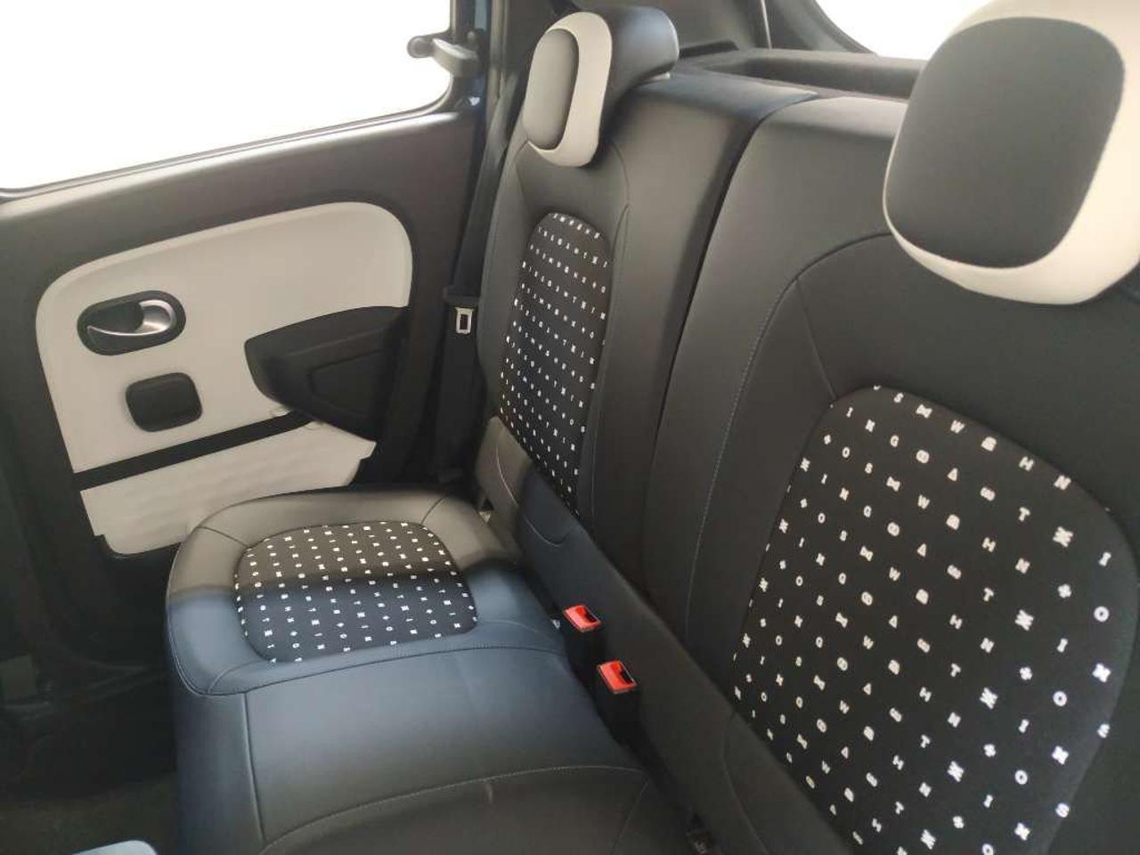 Renault Renault Twingo usata, con cruise control