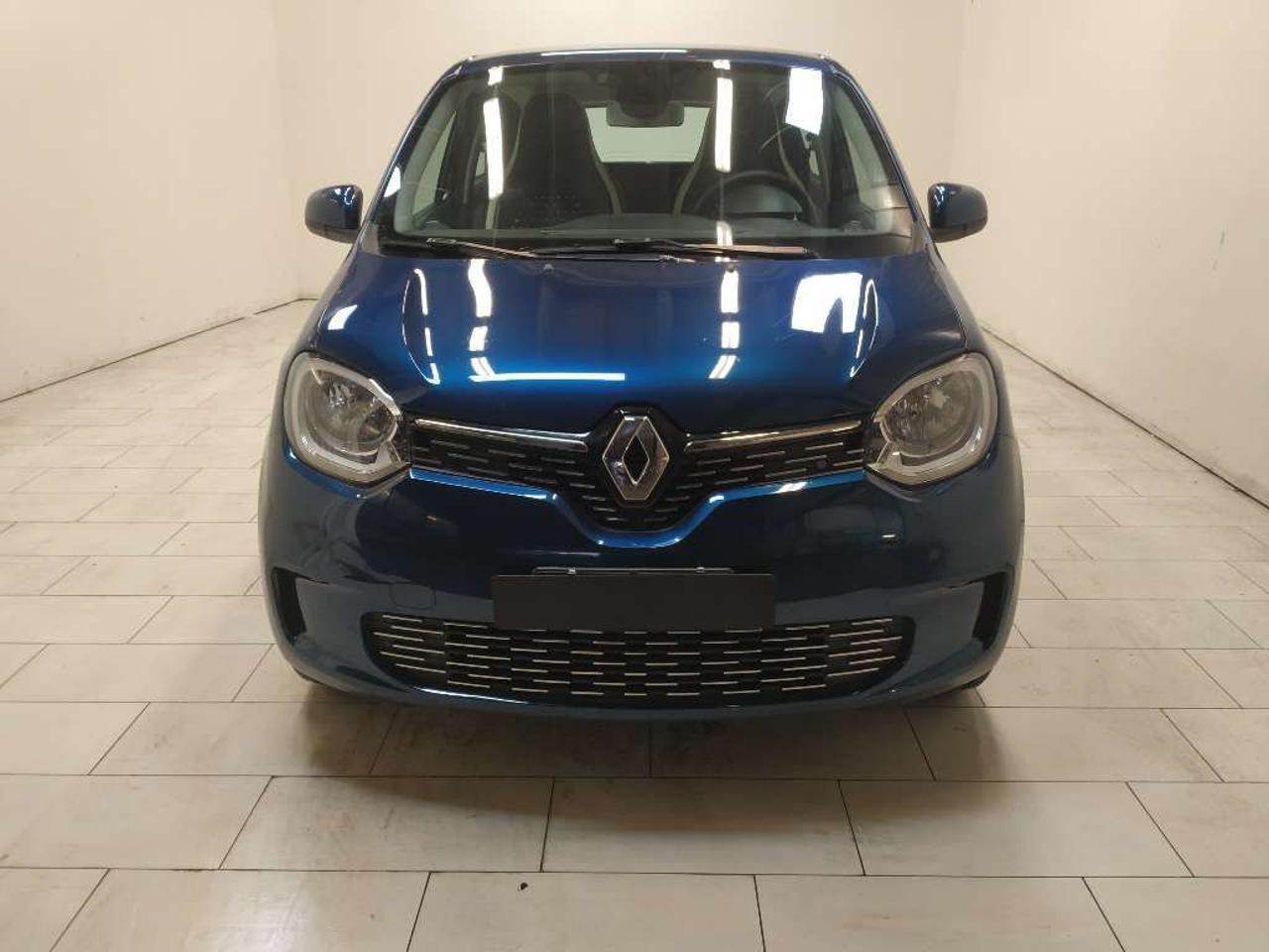 Renault Renault Twingo usata, con esp