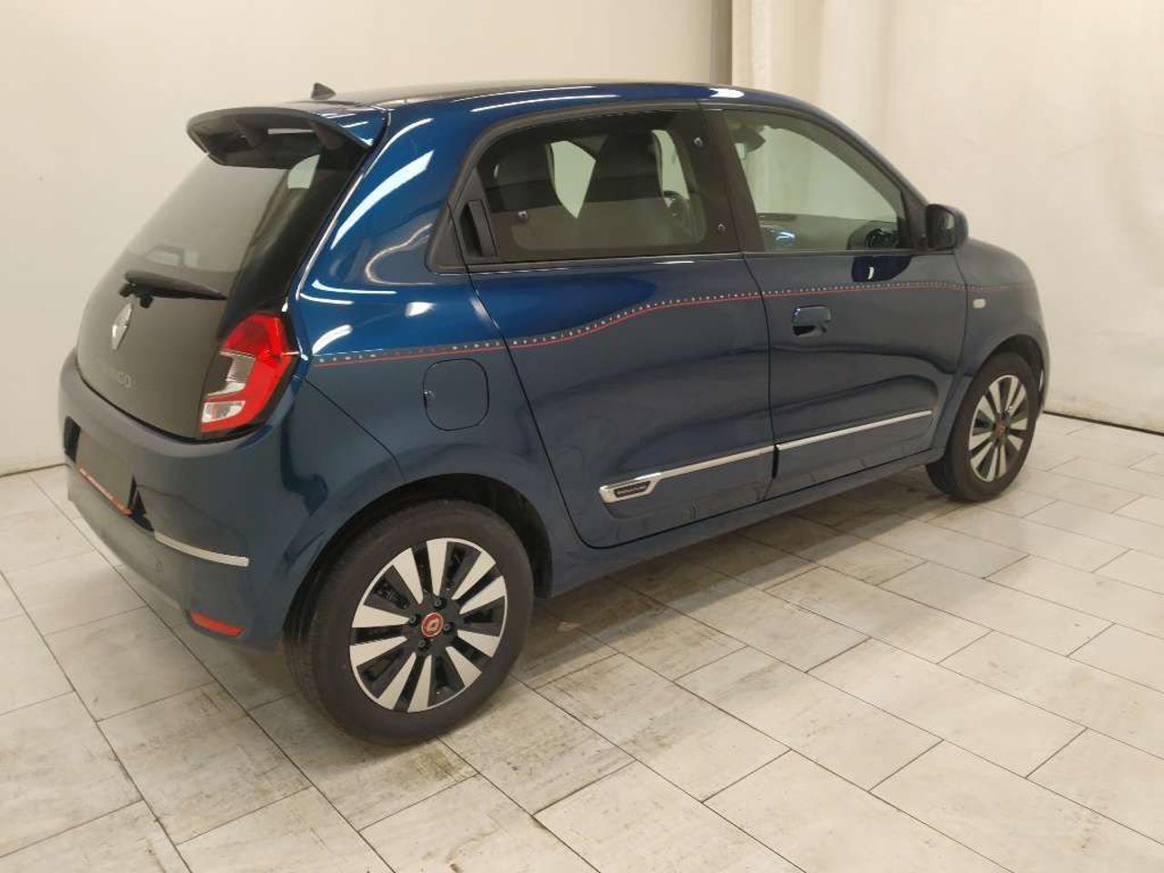 Renault Renault Twingo usata, con servo sterzo