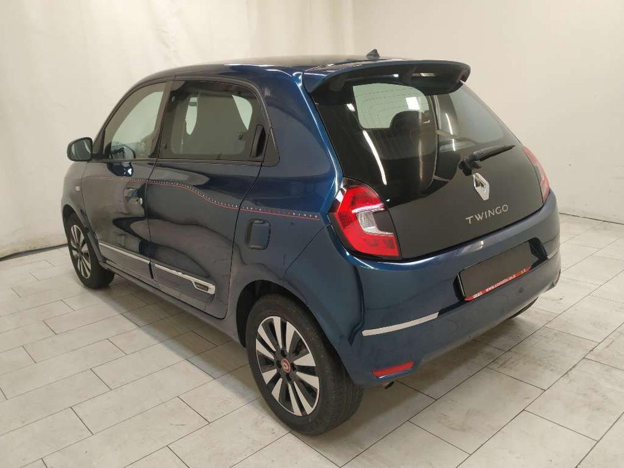 Renault Renault Twingo usata 11