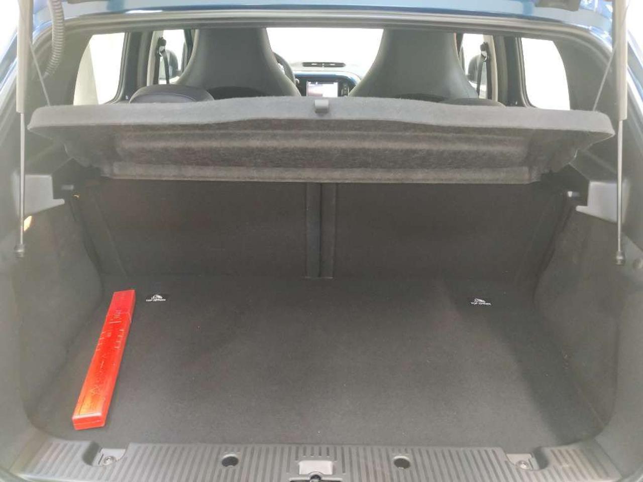 Renault Renault Twingo usata 12