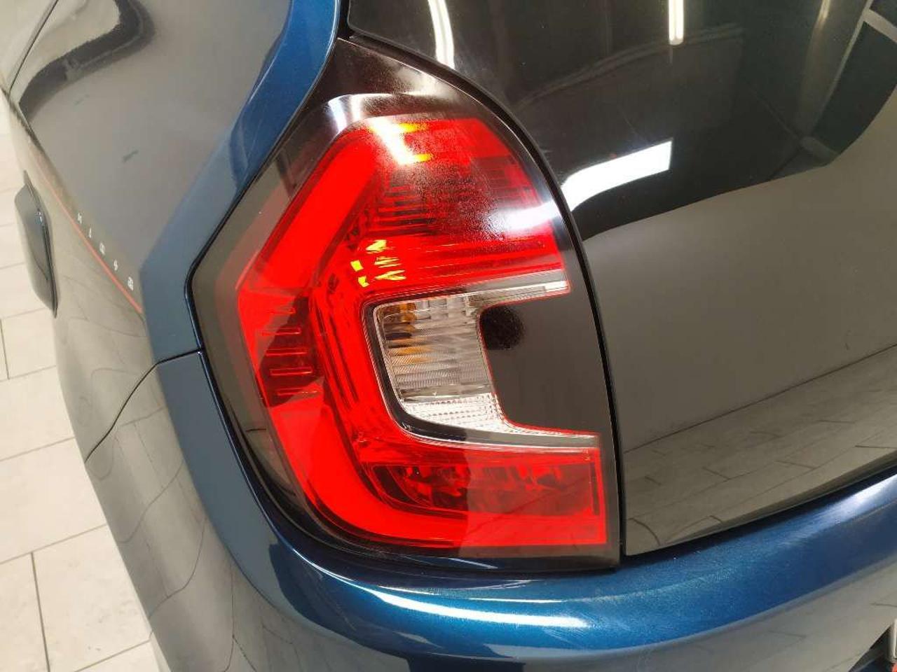 Renault Renault Twingo usata 13