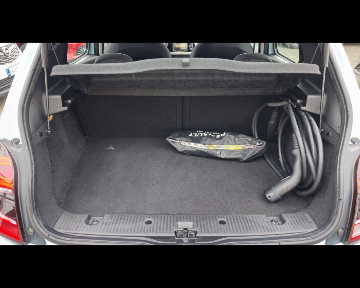 Renault Renault Twingo usata 1