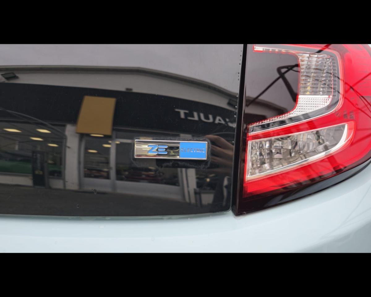 Renault Renault Twingo usata 3