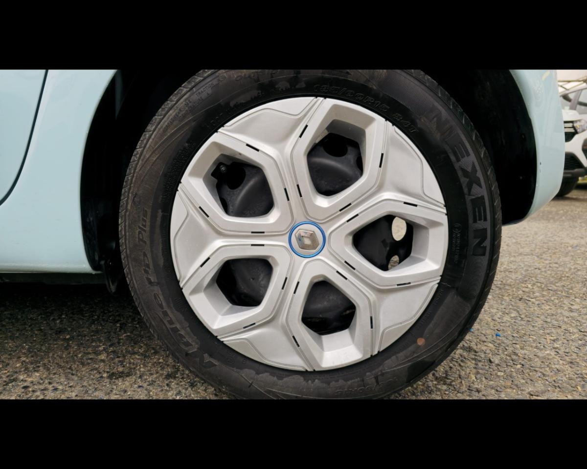 Renault Renault Twingo usata 5