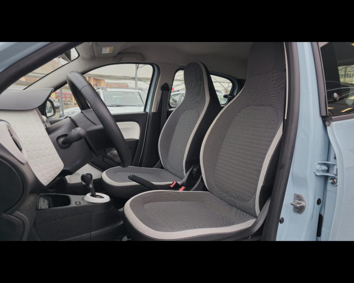 Renault Renault Twingo usata 8