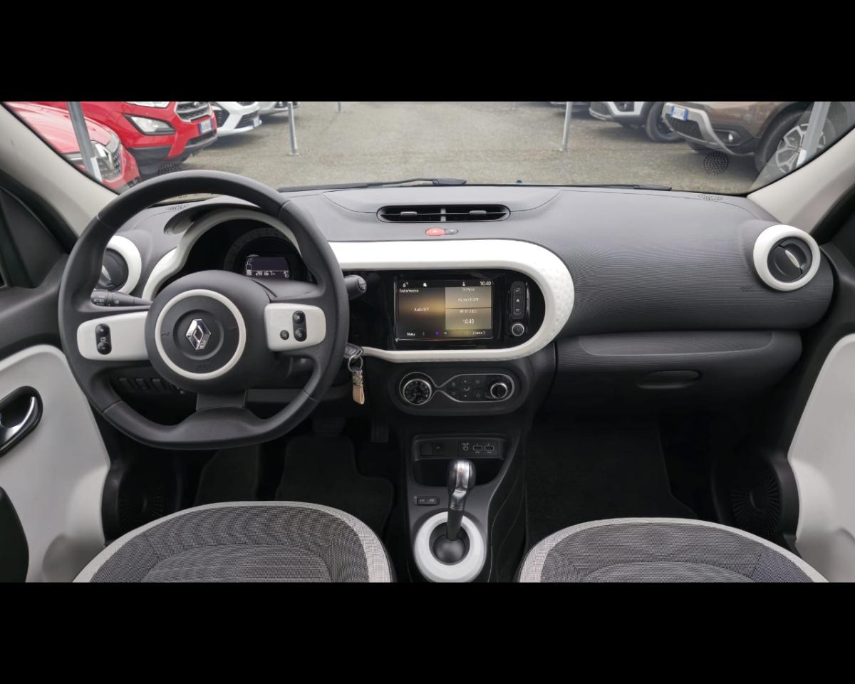 Renault Renault Twingo usata 9