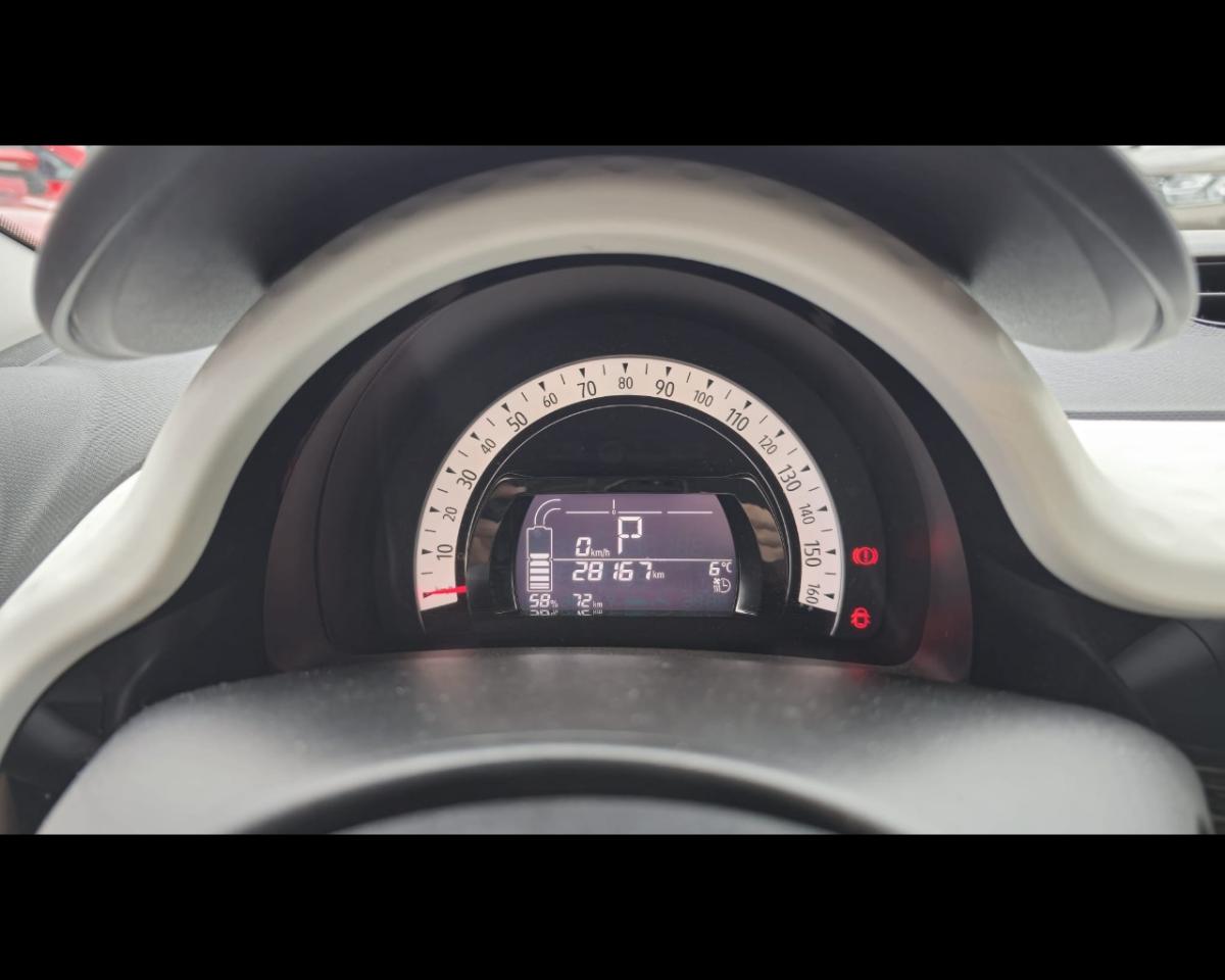 Renault Renault Twingo usata 10