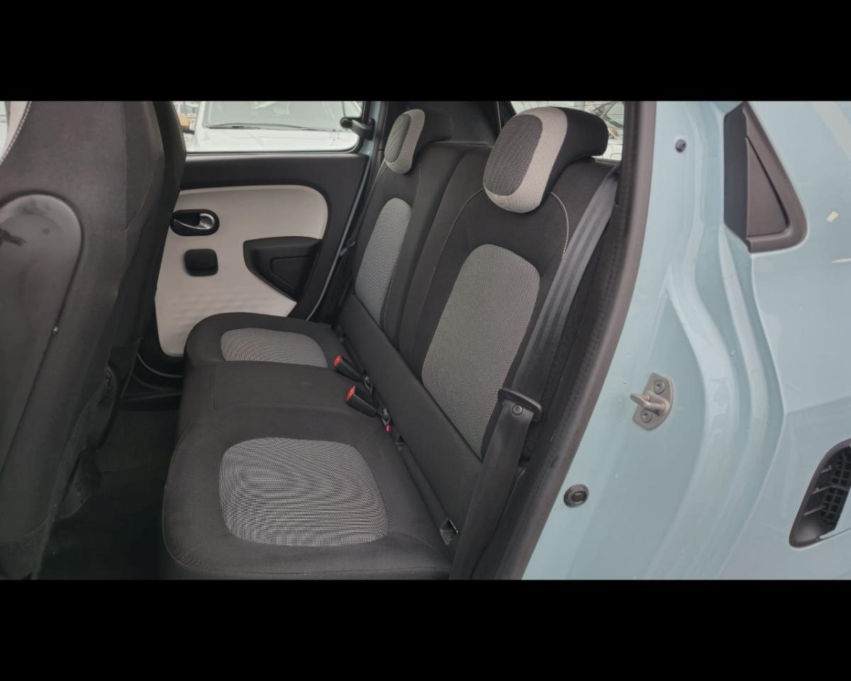 Renault Renault Twingo usata 12