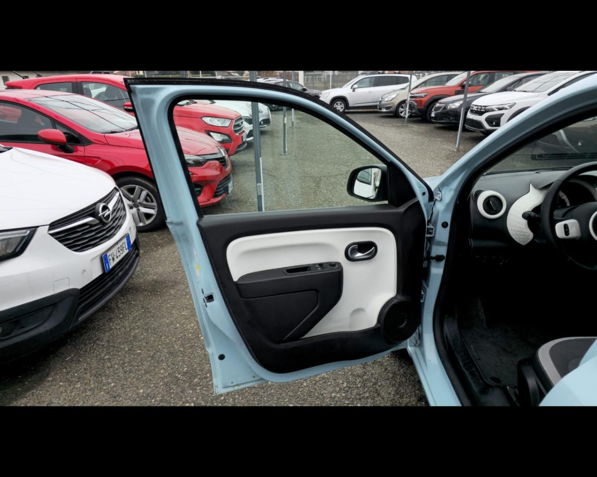 Renault Renault Twingo usata 13
