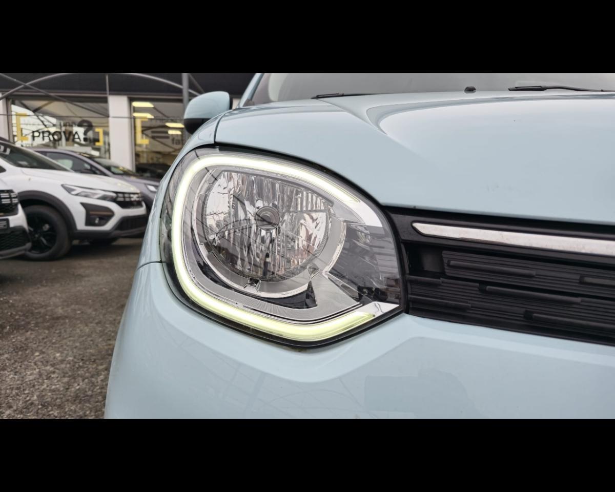 Renault Renault Twingo usata 16