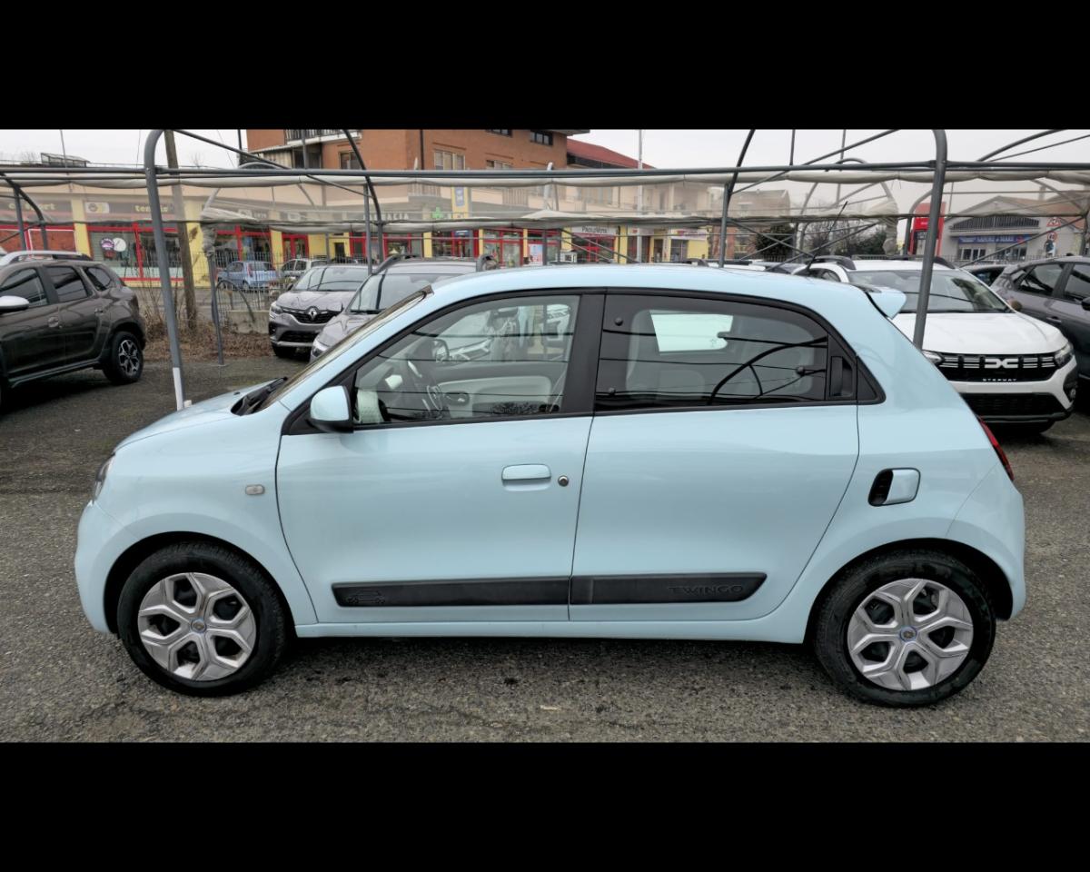Renault Renault Twingo usata 17
