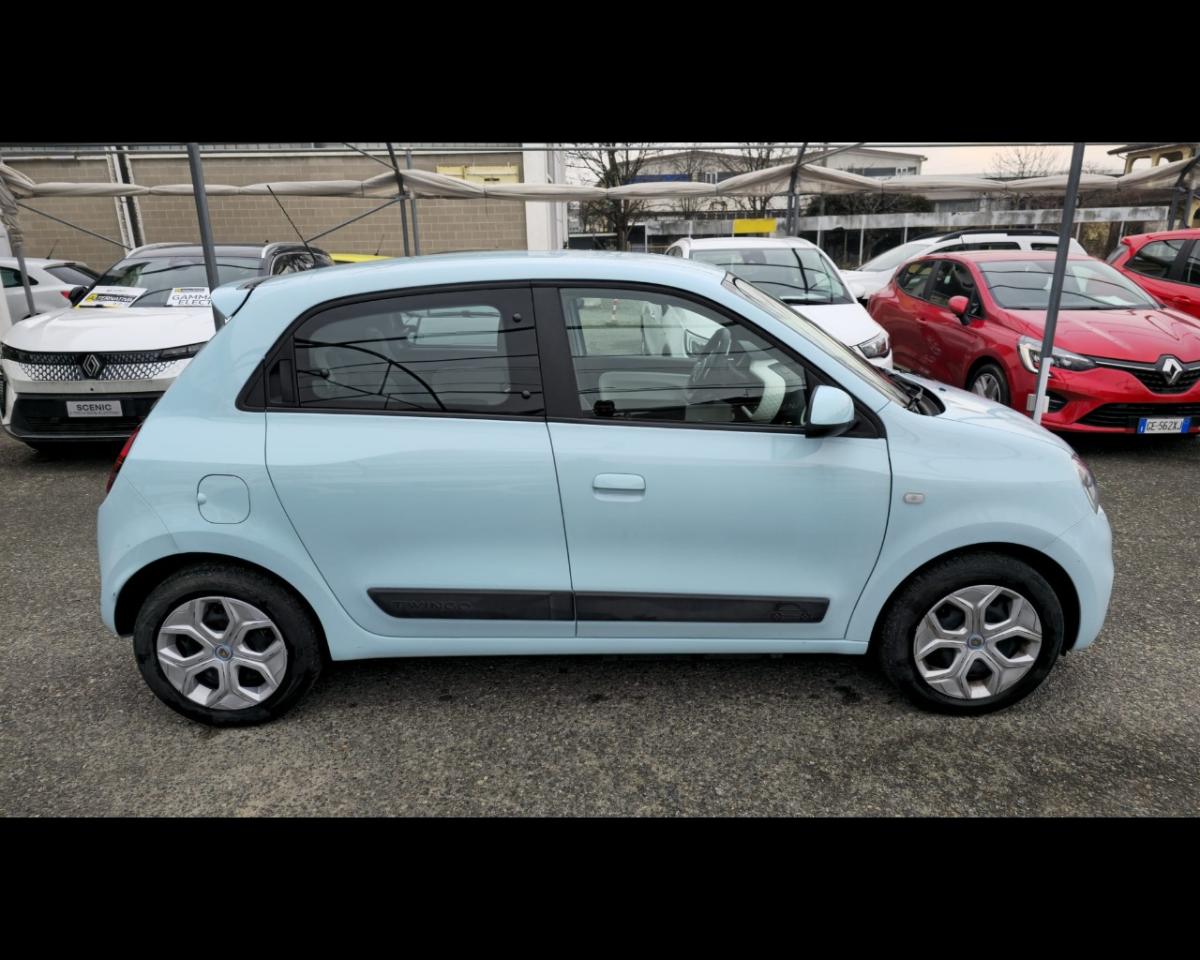 Renault Renault Twingo usata 18
