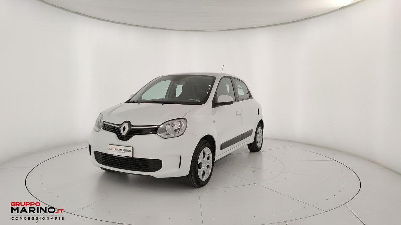 Renault Renault Twingo TWINGO Zen