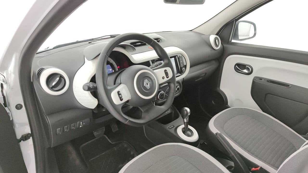 Renault Renault Twingo usata, con abs