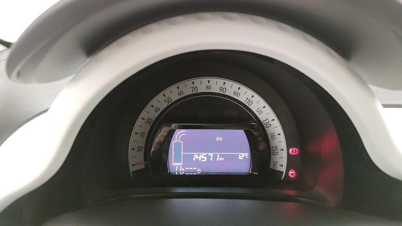 Renault Renault Twingo usata, con clima automatico