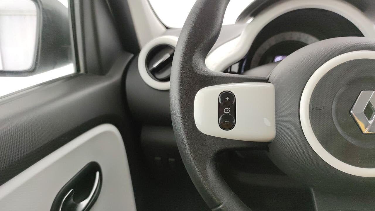 Renault Renault Twingo usata, con esp
