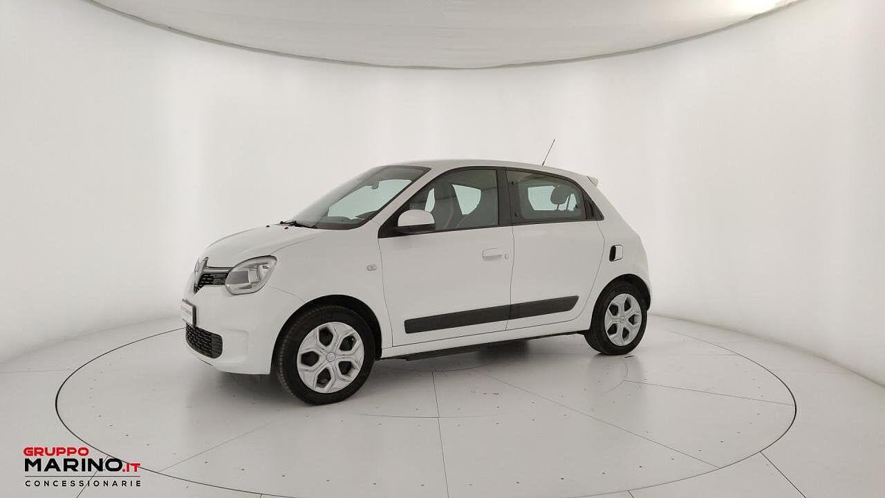 Renault Renault Twingo usata, con vetri elettrici