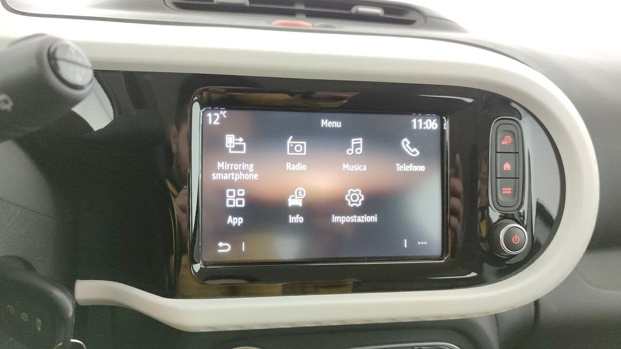 Renault Renault Twingo usata 13