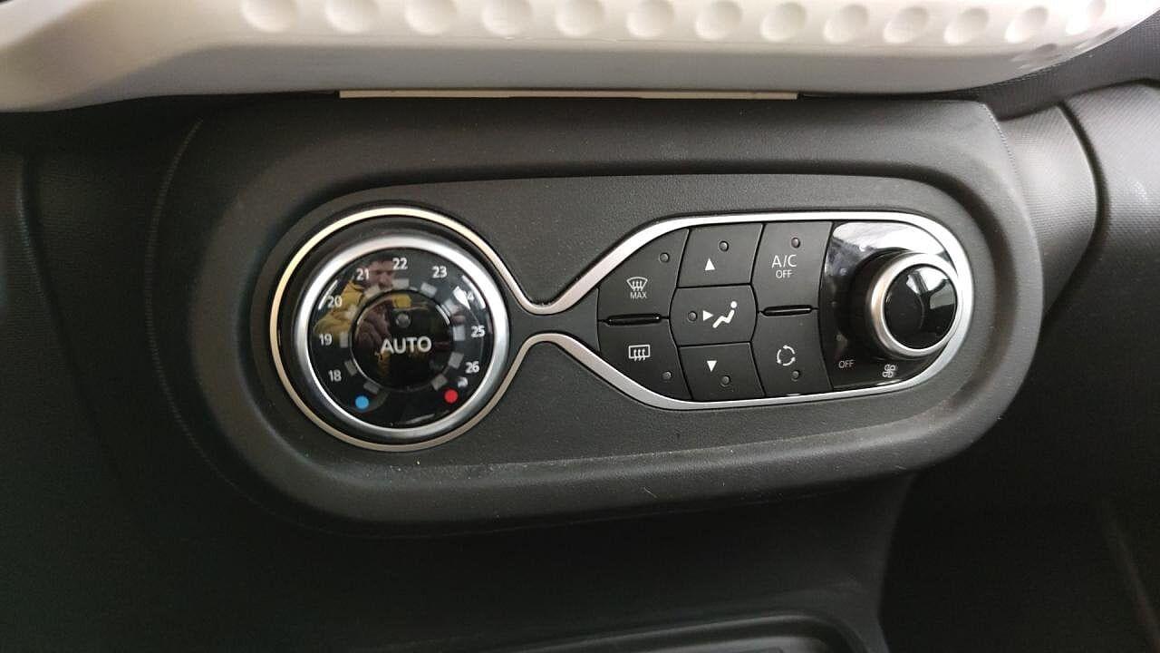 Renault Renault Twingo usata 14
