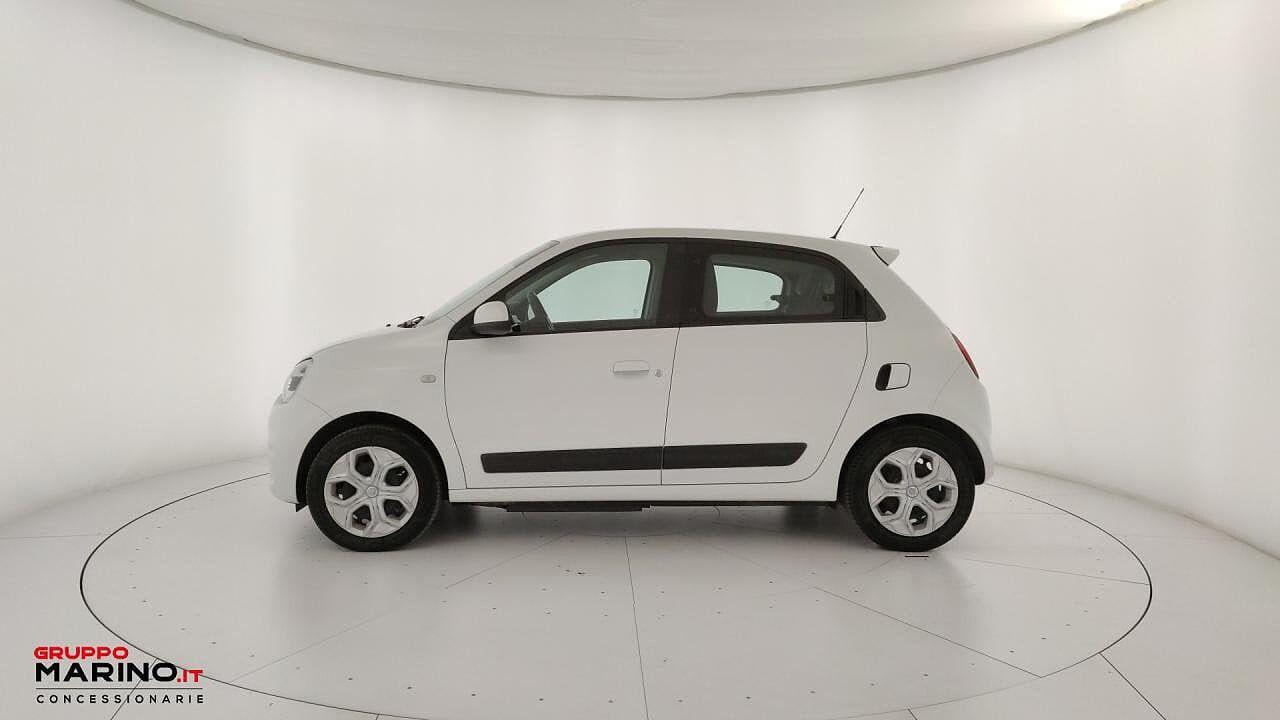 Renault Renault Twingo usata 16