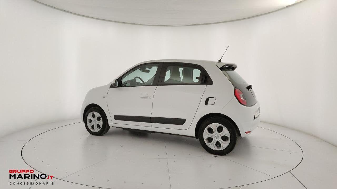 Renault Renault Twingo usata 17