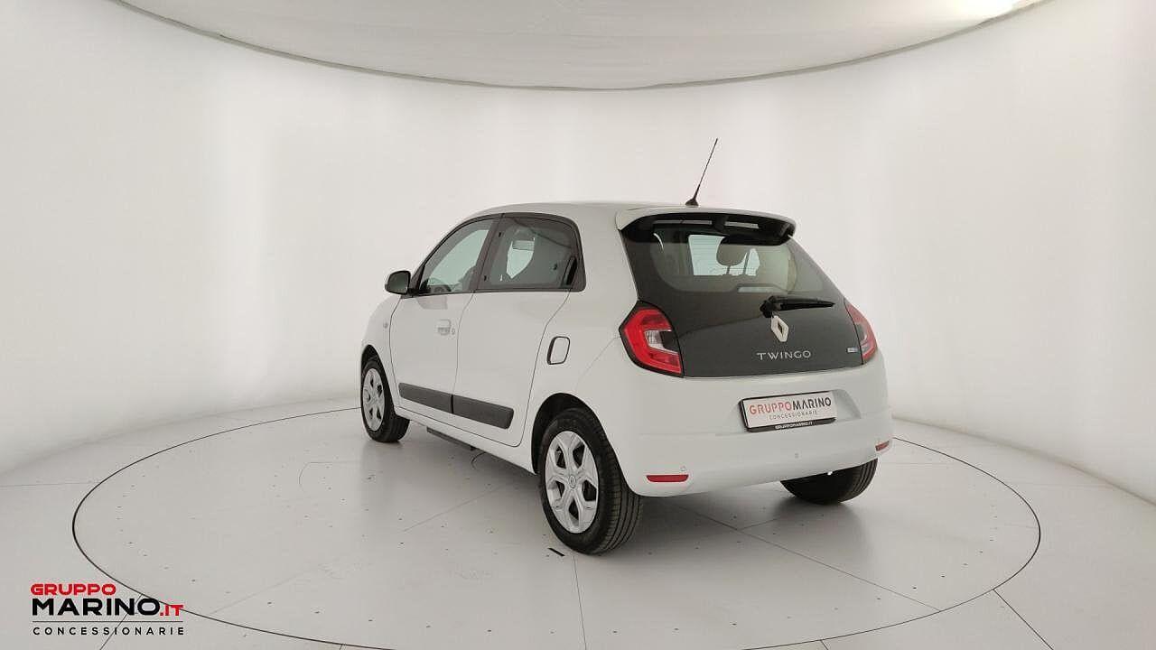 Renault Renault Twingo usata 18