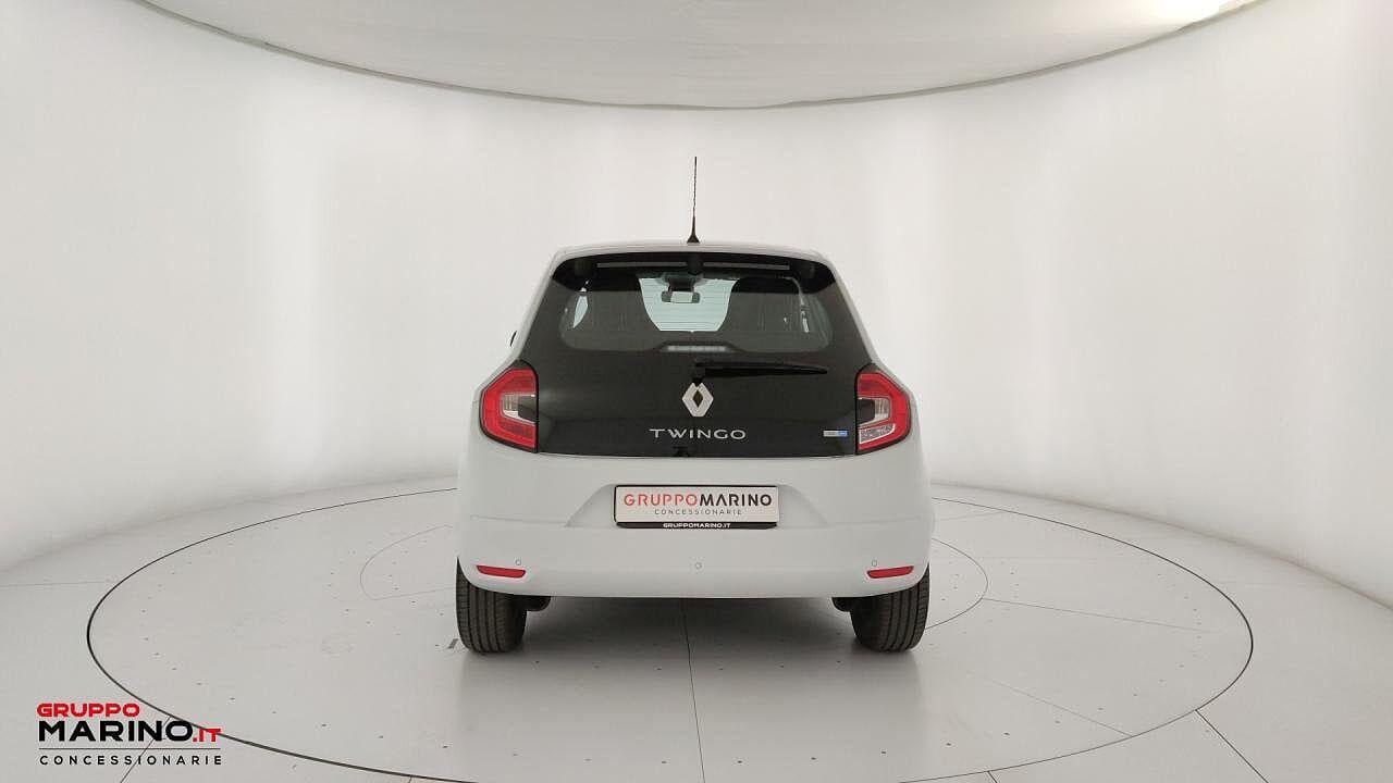Renault Renault Twingo usata 19