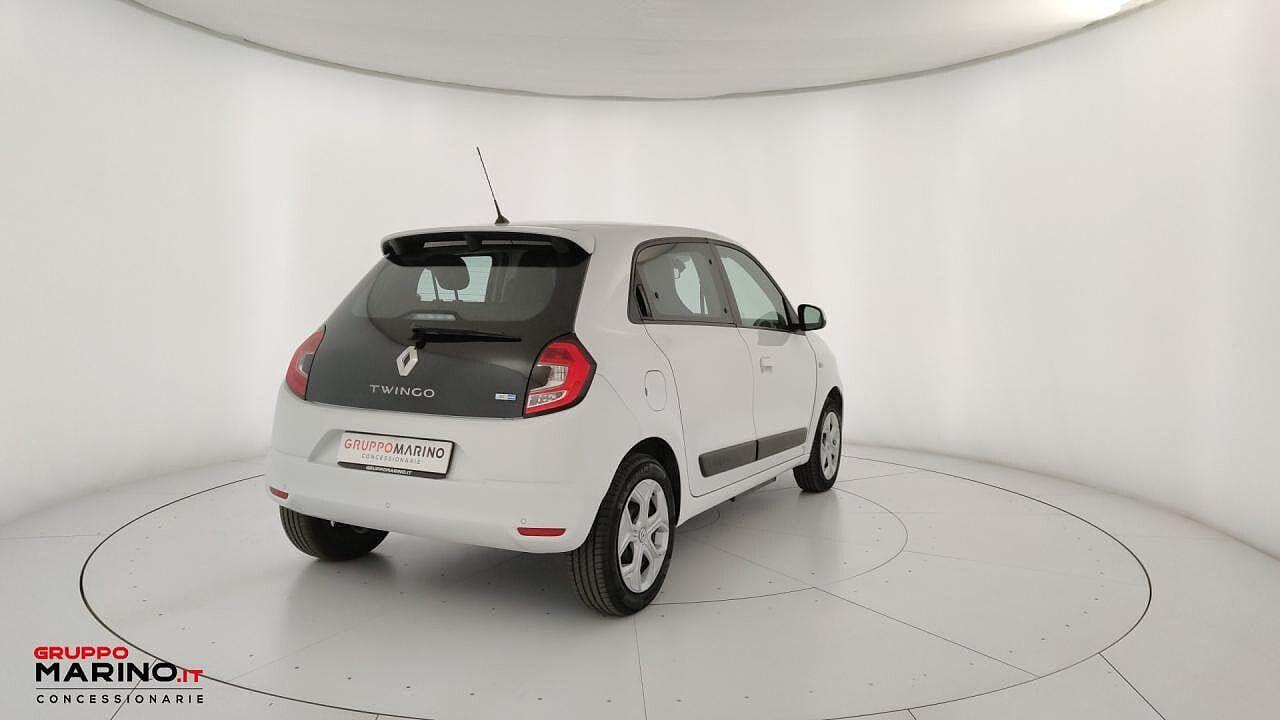 Renault Renault Twingo usata 20