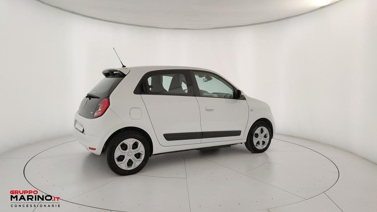 Renault Renault Twingo usata 21