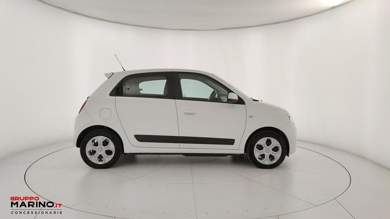Renault Renault Twingo usata 22