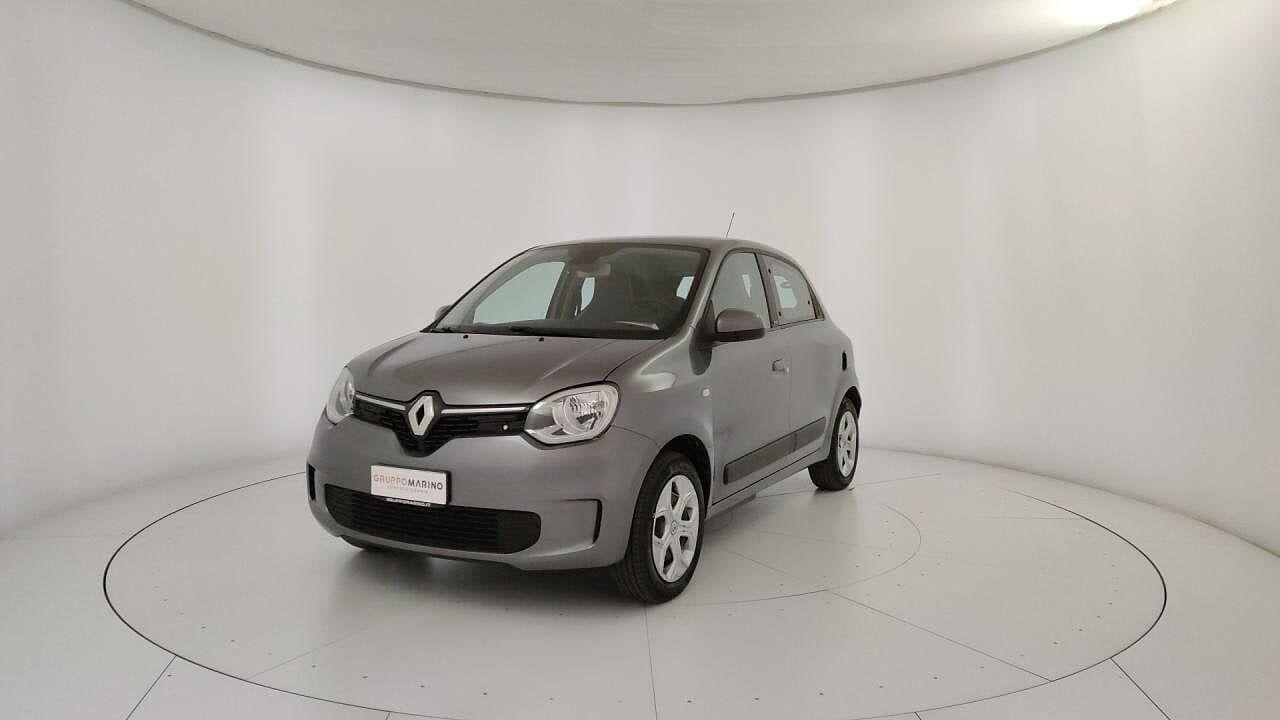 Renault Renault Twingo TWINGO Zen