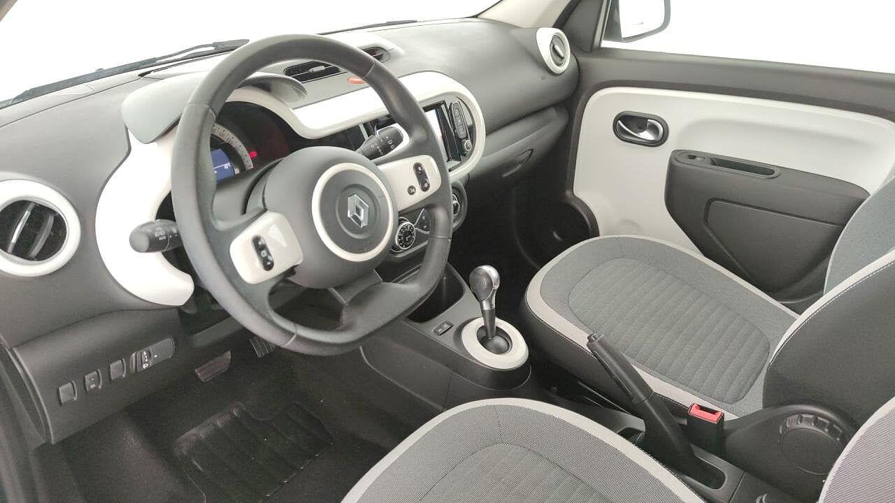 Renault Renault Twingo usata, con abs