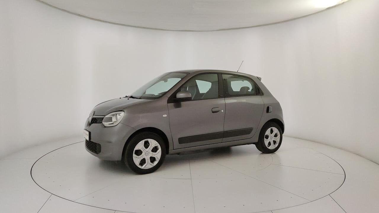 Renault Renault Twingo usata, con vetri elettrici