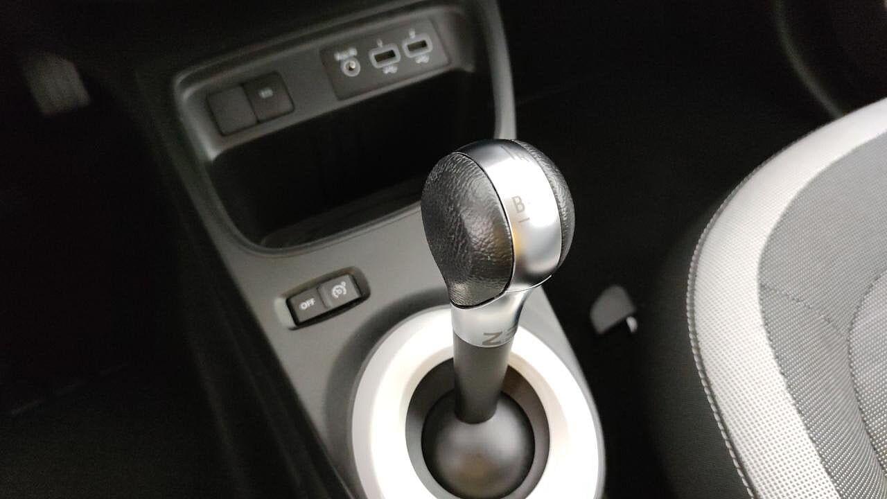 Renault Renault Twingo usata 12