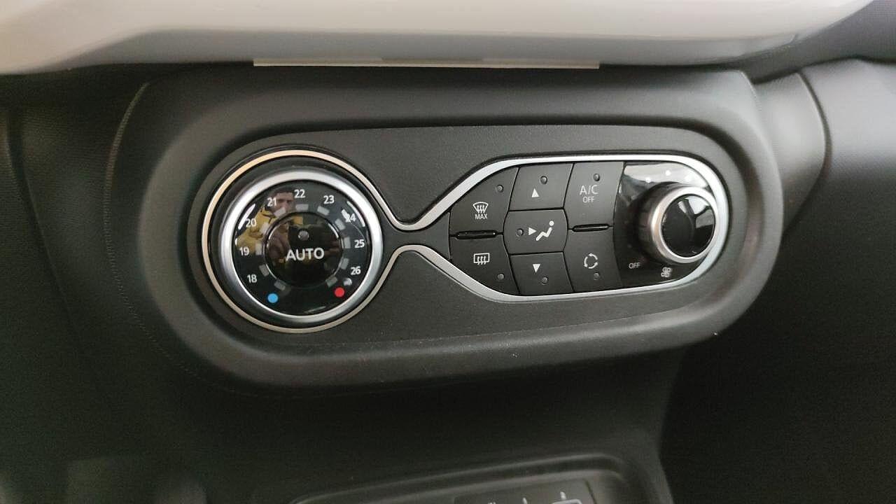 Renault Renault Twingo usata 14