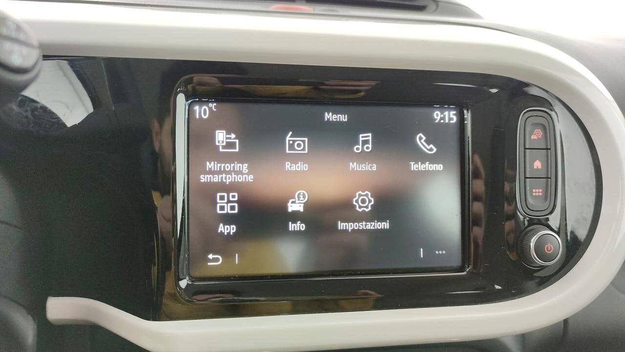 Renault Renault Twingo usata 17