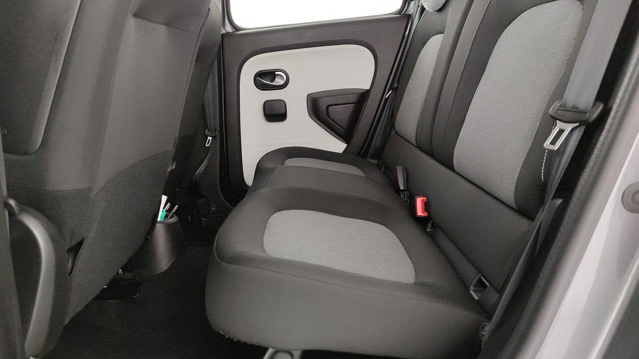 Renault Renault Twingo usata 18