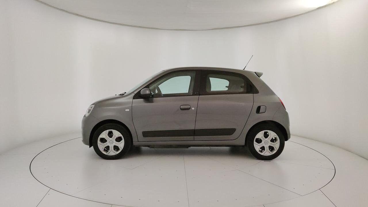 Renault Renault Twingo usata 20