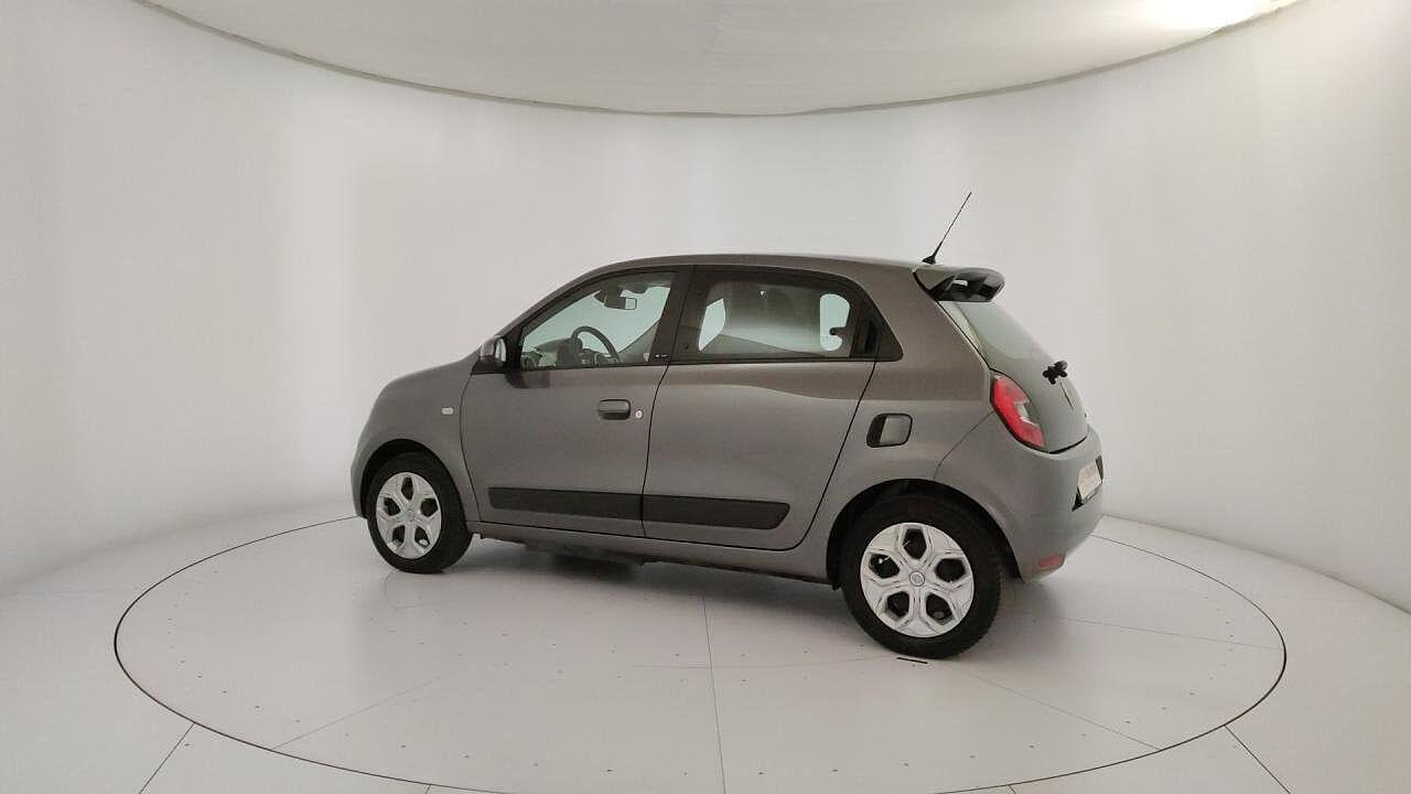Renault Renault Twingo usata 21