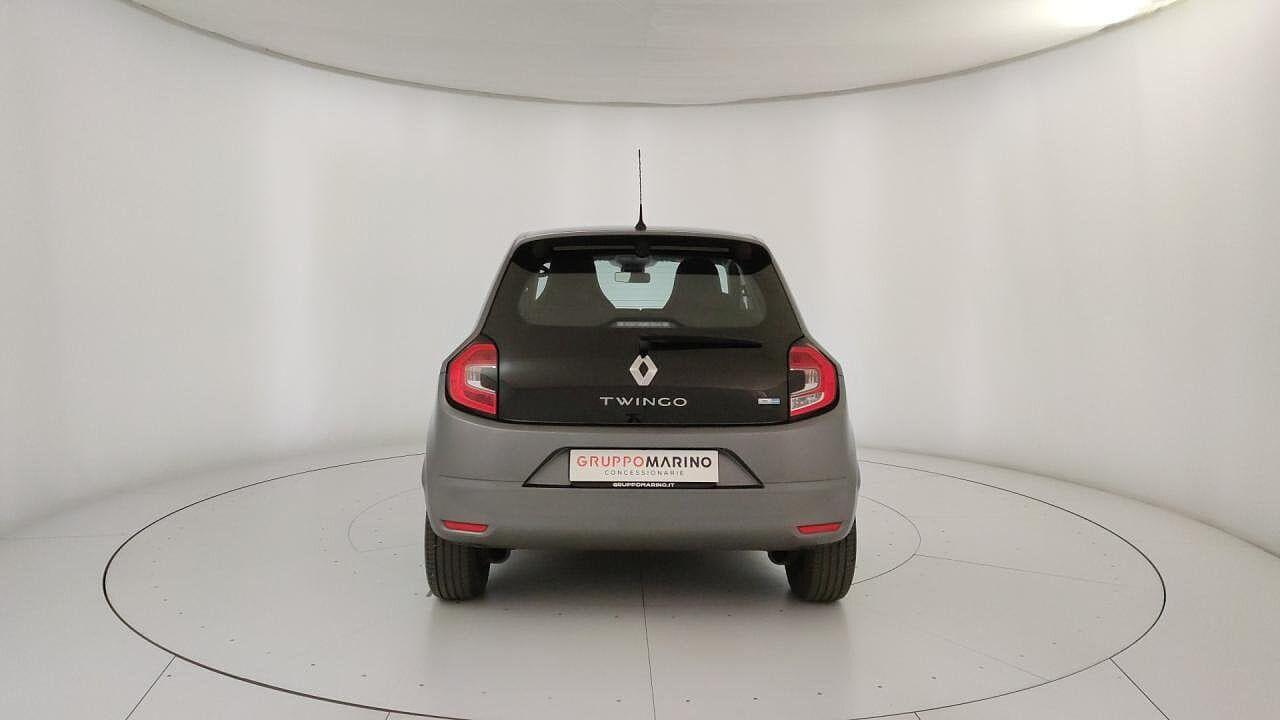 Renault Renault Twingo usata 23