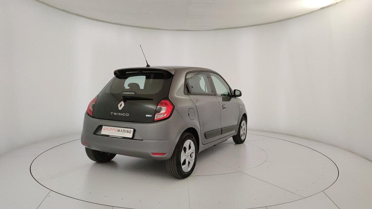 Renault Renault Twingo usata 24